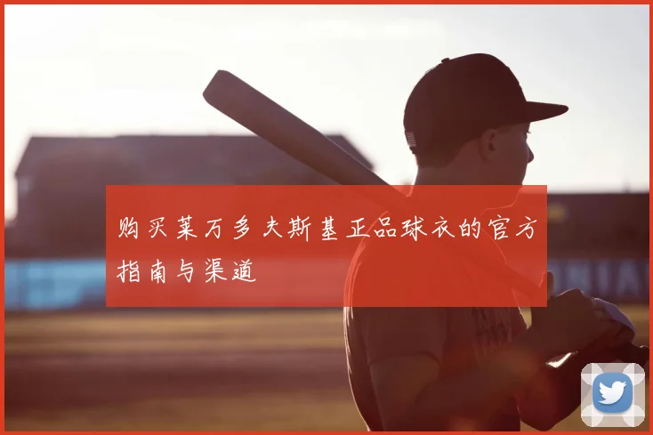 购买莱万多夫斯基正品球衣的官方指南与渠道