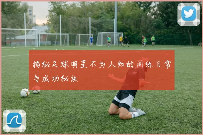 揭秘足球明星不为人知的训练日常与成功秘诀