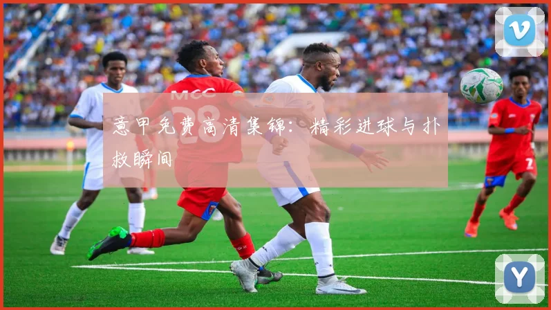 意甲免费高清集锦:精彩进球与扑救瞬间