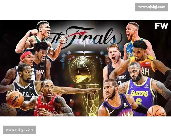 NBA 总决赛回放:完整录像与精彩瞬间
