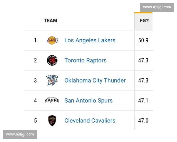 NBA季后赛球队实力对比：攻防效率与关键数据解读